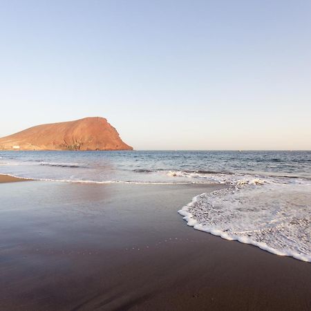 Apartamento,Bbq, Cerca Del Mar Charco del Pino Bagian luar foto