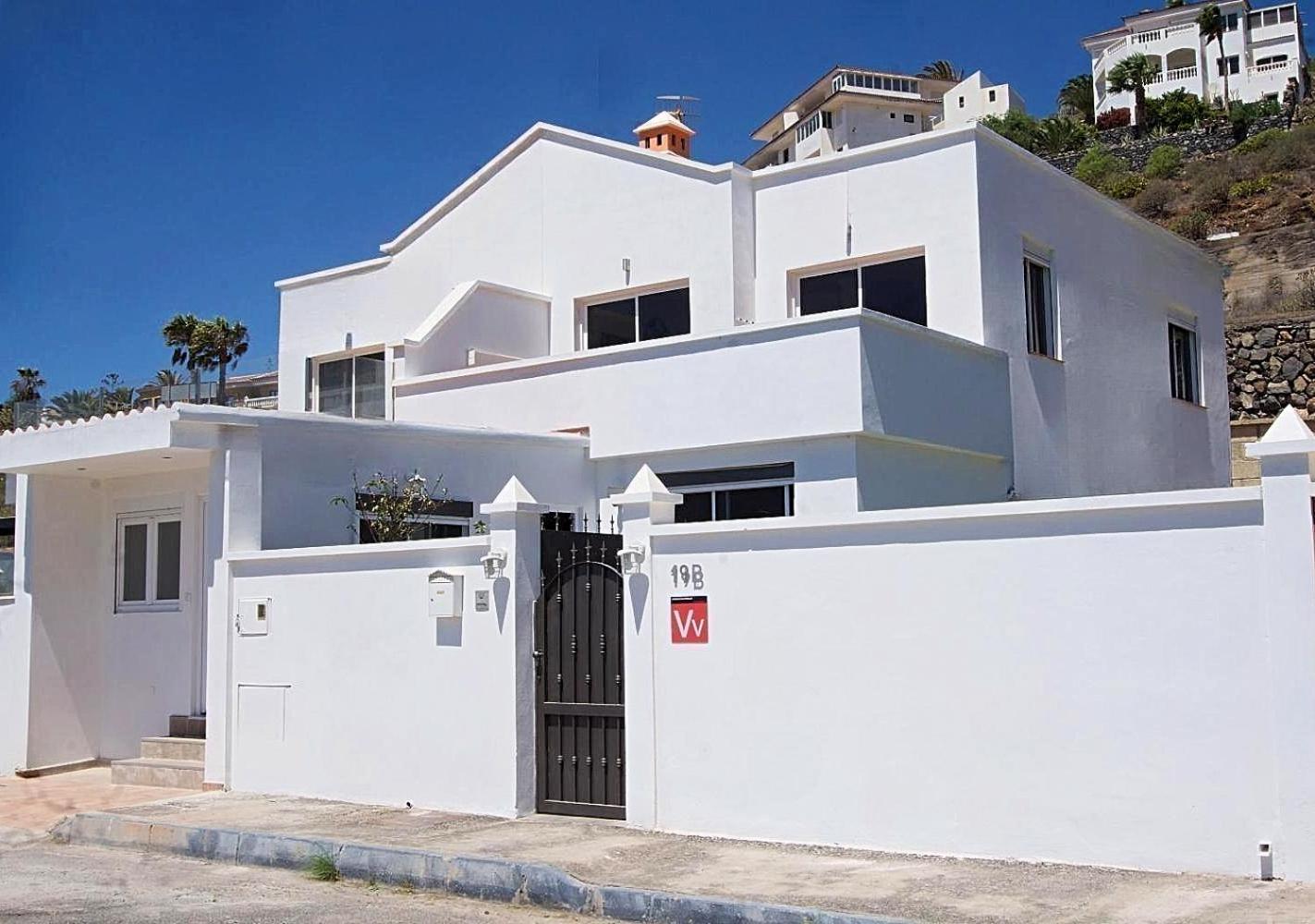 Apartamento,Bbq, Cerca Del Mar Charco del Pino Bagian luar foto